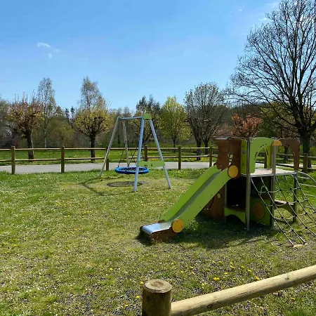 De La Poste * Saint-Fraimbault-sur-Pisse