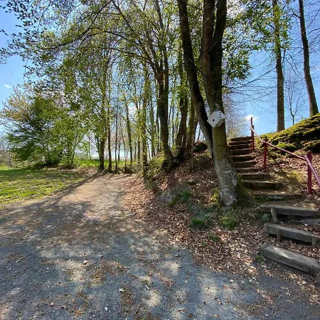 De La Poste Saint-Fraimbault-sur-Pisse