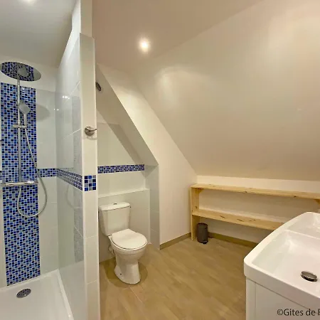 Сasa de vacaciones De La Poste