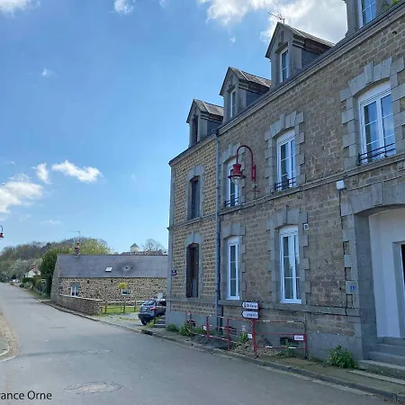 De La Poste
