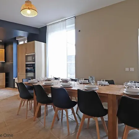 De La Poste Saint-Fraimbault-sur-Pisse