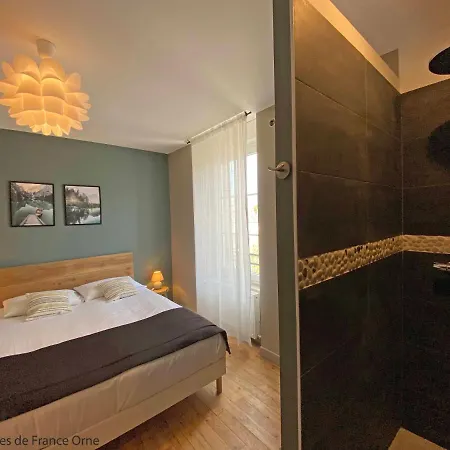 Сasa de vacaciones De La Poste