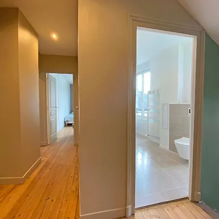 Сasa de vacaciones De La Poste