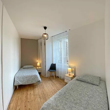 Сasa de vacaciones De La Poste