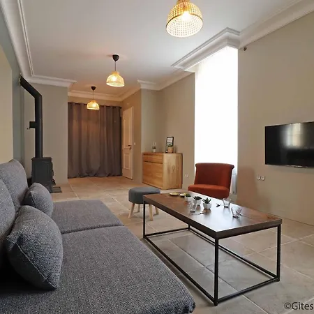 De La Poste Сasa de vacaciones