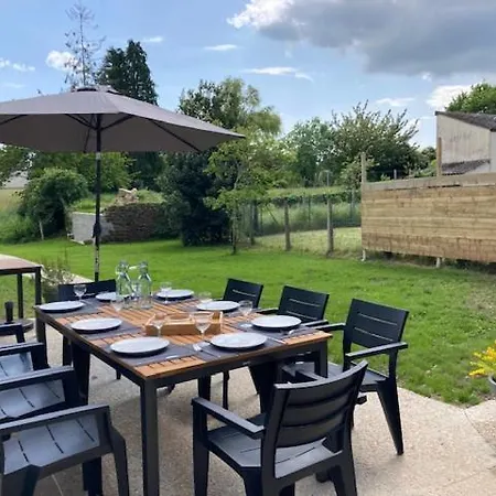 Сasa de vacaciones De La Poste *