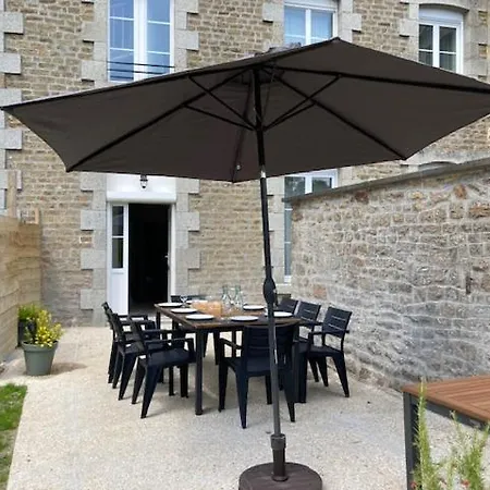 De La Poste Saint-Fraimbault-sur-Pisse