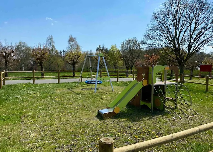 De La Poste * Saint-Fraimbault-sur-Pisse