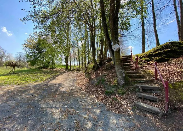 De La Poste Saint-Fraimbault-sur-Pisse