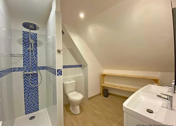 Holiday home De La Poste