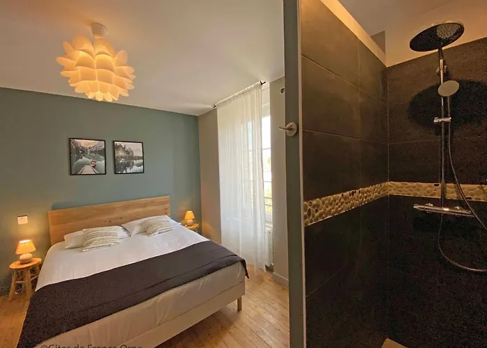 Holiday home De La Poste